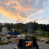 Review photo of Ruby Mountain Campground — Arkansas Headwaters Recreation Area by Serena L., July 19, 2021