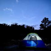 Review photo of Ruby Mountain Campground — Arkansas Headwaters Recreation Area by Serena L., July 19, 2021