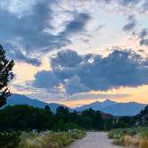 Review photo of Ruby Mountain Campground — Arkansas Headwaters Recreation Area by Serena L., July 19, 2021