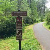 Review photo of Jessie M. Honeyman Memorial State Park Campground by Michael , July 19, 2021