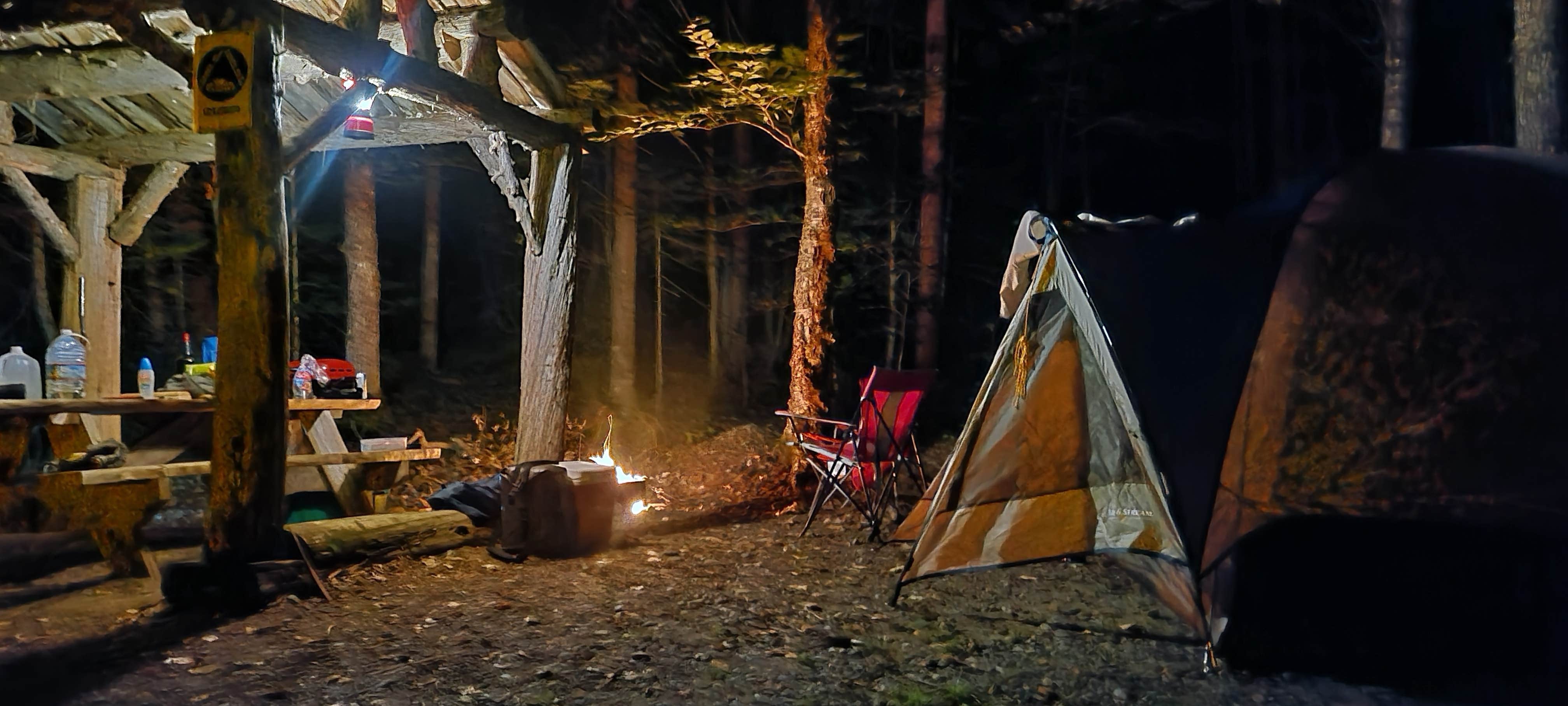 Mim J.'s photo at Pleasant River (Katahdin Ironworks) near Willimantic, ME