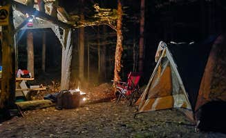 Mim J.'s photo at Pleasant River (Katahdin Ironworks) near Dover-Foxcroft, ME