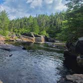 Review photo of Pleasant River (Katahdin Ironworks) by Mim J., July 19, 2021