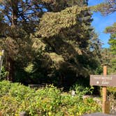 Review photo of Sunset Bay State Park Campground by Michael , July 19, 2021