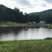 Review photo of Shawnee State Park Campground by carrie S., June 15, 2018