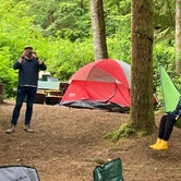 Review photo of Tahkenitch Campground by Michael , July 19, 2021
