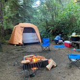 Review photo of Tahkenitch Campground by Michael , July 19, 2021