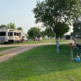 Review photo of Hills RV Park by Michael C., July 20, 2021