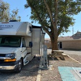 Review photo of Almond Tree Oasis RV Park by Tammie L., July 20, 2021