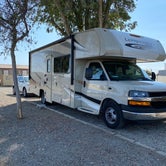 Review photo of Almond Tree Oasis RV Park by Tammie L., July 20, 2021