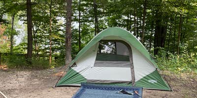 Camping