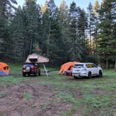 Review photo of Bailey Canyon Campground by michael , July 19, 2021