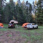 Review photo of Bailey Canyon Campground by michael , July 19, 2021