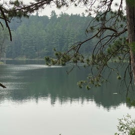 Norberg Lake