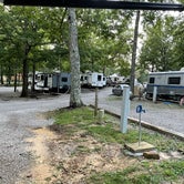 Review photo of Bean Pot Campground by Thomas W., July 20, 2021