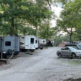 Review photo of Bean Pot Campground by Thomas W., July 20, 2021