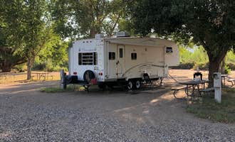Camping near Offroad RV Resort: Sleepy Hollow Campground, Capitol Reef National Park, Utah