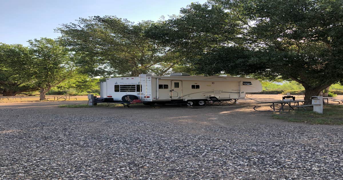 Sleepy Hollow Campground
