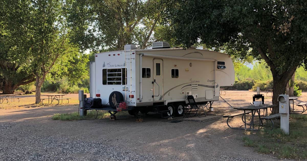 Sleepy Hollow Campground
