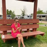 Review photo of Rapid City KOA by Joan , July 19, 2021