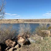 Review photo of Clayton Lake State Park Campground by gail A., July 20, 2021