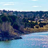 Review photo of Clayton Lake State Park Campground by gail A., July 20, 2021