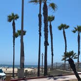 Review photo of Huntington Beach RV Campground by Brittney  C., July 20, 2021