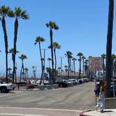 Review photo of Huntington Beach RV Campground by Brittney  C., July 20, 2021