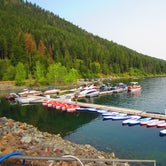 Review photo of Wallowa Lake State Park Campground by Lauren A., July 20, 2021