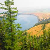 Review photo of Wallowa Lake State Park Campground by Lauren A., July 20, 2021