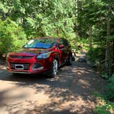 Review photo of Lost Lake Resort And Campground — Mt. Hood National Forest by Lauren A., July 20, 2021