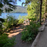 Review photo of Lost Lake Resort And Campground — Mt. Hood National Forest by Lauren A., July 20, 2021