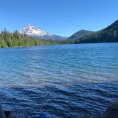 Review photo of Lost Lake Campground RV and Tent Camping by Lauren A., July 20, 2021
