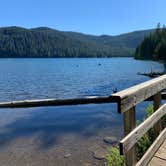 Review photo of Lost Lake Resort And Campground — Mt. Hood National Forest by Lauren A., July 20, 2021