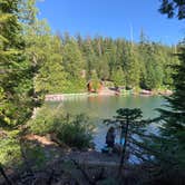 Review photo of Lost Lake Resort And Campground — Mt. Hood National Forest by Lauren A., July 20, 2021