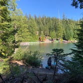 Review photo of Lost Lake Campground RV and Tent Camping by Lauren A., July 20, 2021