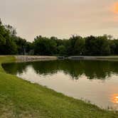 Review photo of Old Mill State Park Campground by Tammy Rae S., July 20, 2021