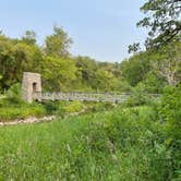 Review photo of Old Mill State Park Campground by Tammy Rae S., July 20, 2021