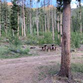 Review photo of Custer #1 Campground by Alex S., July 20, 2021