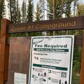 Review photo of Custer #1 Campground by Alex S., July 20, 2021