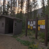 Review photo of Custer #1 Campground by Alex S., July 20, 2021