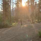 Review photo of Custer #1 Campground by Alex S., July 20, 2021