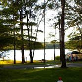 Review photo of Pickerel Point Campground — Promised Land State Park by Raymond R., July 20, 2021