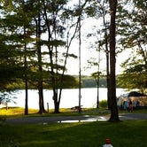 Review photo of Pickerel Point Campground — Promised Land State Park by Raymond R., July 20, 2021