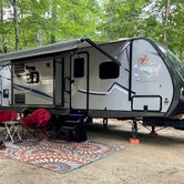 Review photo of Tidewater Campground by Michelle C., July 20, 2021