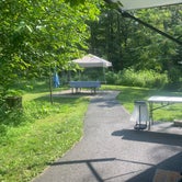 Review photo of French Creek State Park Campground by Paula R., July 20, 2021