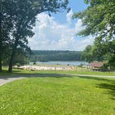 Review photo of French Creek State Park Campground by Paula R., July 20, 2021