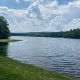 Review photo of French Creek State Park Campground by Paula R., July 20, 2021