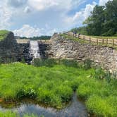 Review photo of French Creek State Park Campground by Paula R., July 20, 2021