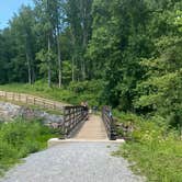 Review photo of French Creek State Park Campground by Paula R., July 20, 2021